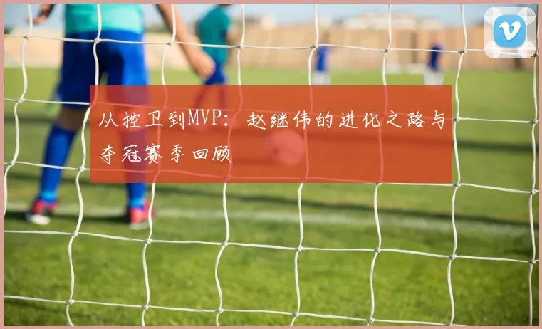从控卫到MVP：赵继伟的进化之路与夺冠赛季回顾